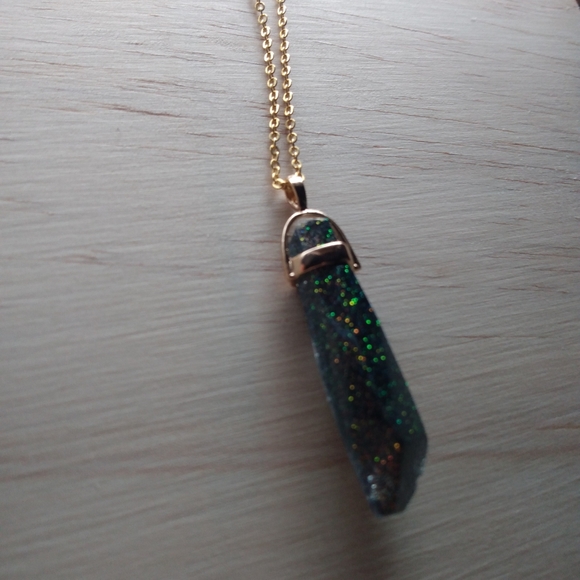 Handmade necklace - Picture 7 of 7